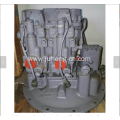 EX120-3 Hydraulic Main Pump HPK055AT EX120 Hydraulic Pump